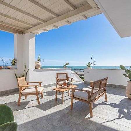 Casa Mira Luxury Sea House Fco Airport Διαμέρισμα Φιουμιτσίνο Εξωτερικό φωτογραφία