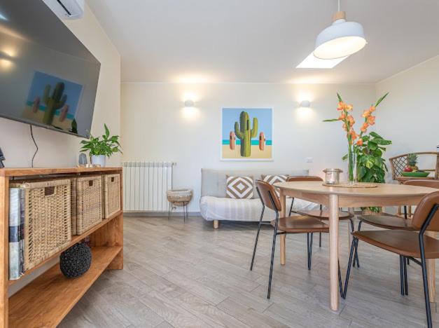 Casa Mira Luxury Sea House Fco Airport Διαμέρισμα Φιουμιτσίνο Εξωτερικό φωτογραφία