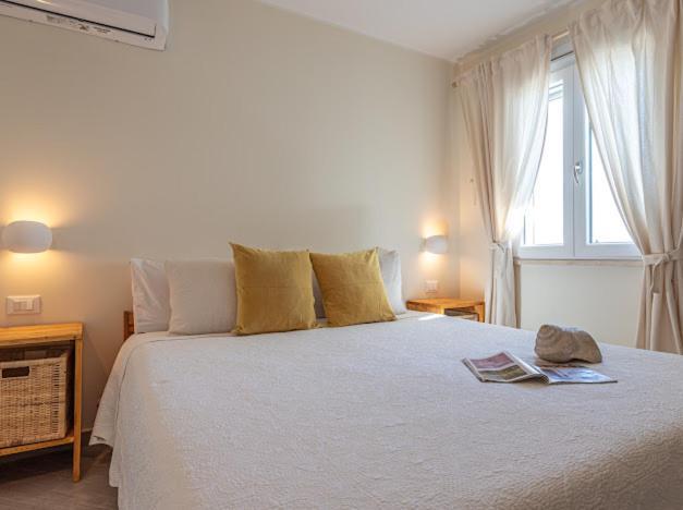 Casa Mira Luxury Sea House Fco Airport Διαμέρισμα Φιουμιτσίνο Εξωτερικό φωτογραφία