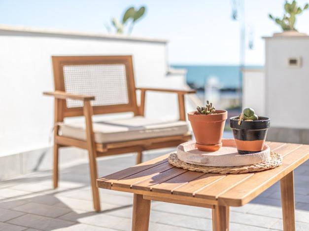 Casa Mira Luxury Sea House Fco Airport Διαμέρισμα Φιουμιτσίνο Εξωτερικό φωτογραφία
