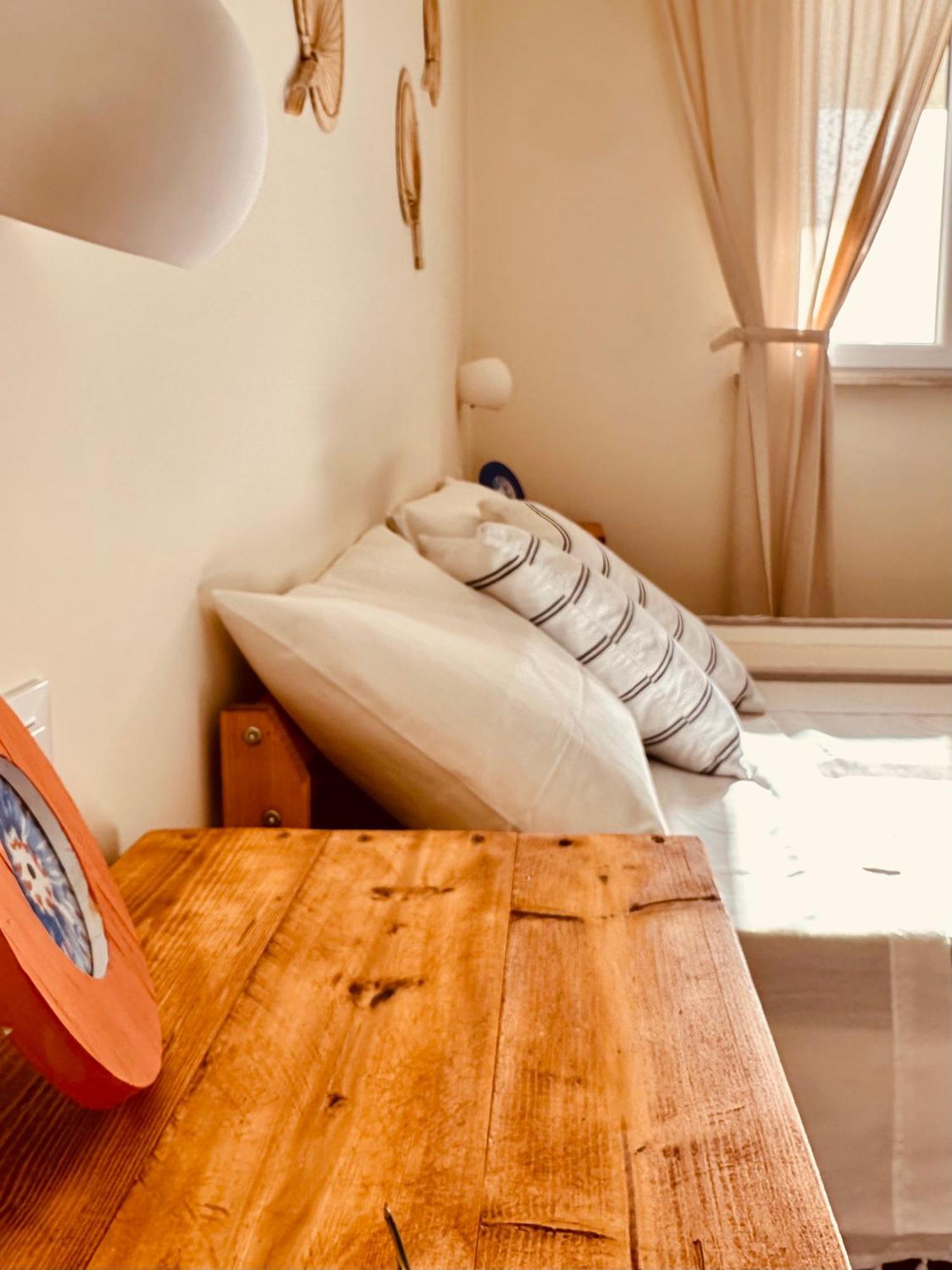 Casa Mira Luxury Sea House Fco Airport Διαμέρισμα Φιουμιτσίνο Εξωτερικό φωτογραφία