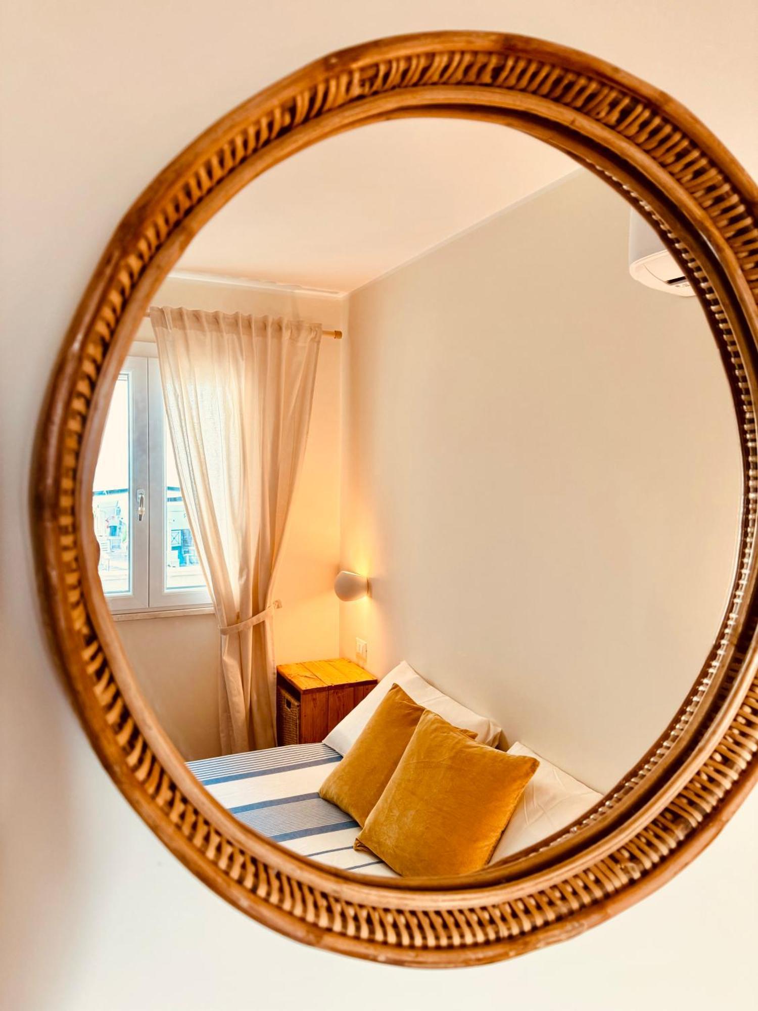 Casa Mira Luxury Sea House Fco Airport Διαμέρισμα Φιουμιτσίνο Εξωτερικό φωτογραφία