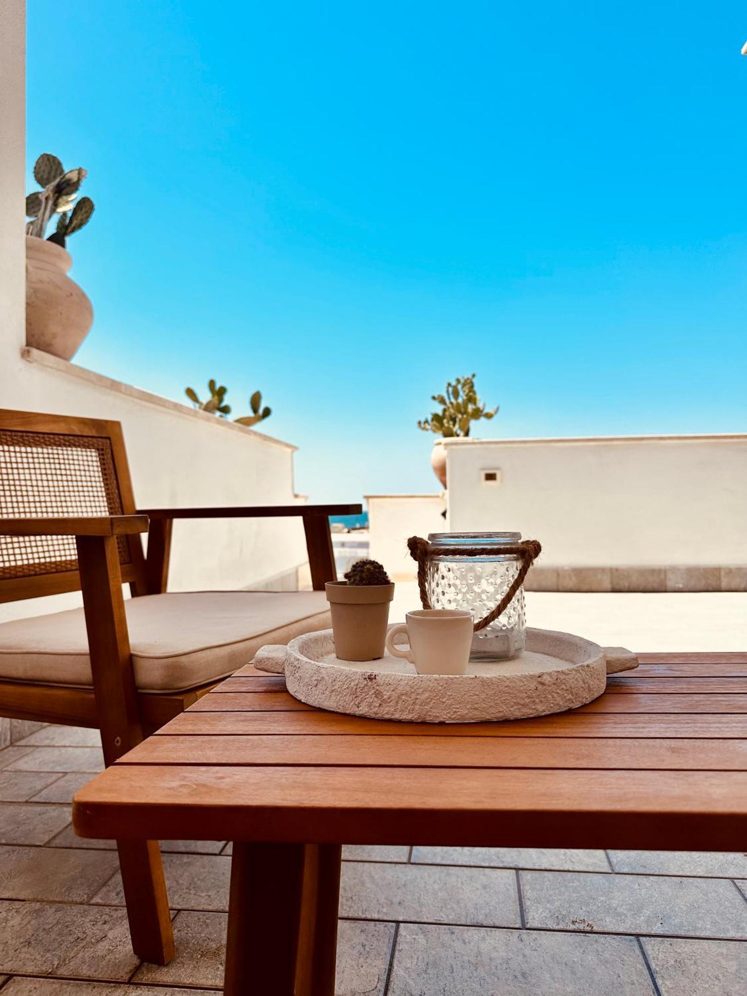 Casa Mira Luxury Sea House Fco Airport Διαμέρισμα Φιουμιτσίνο Εξωτερικό φωτογραφία