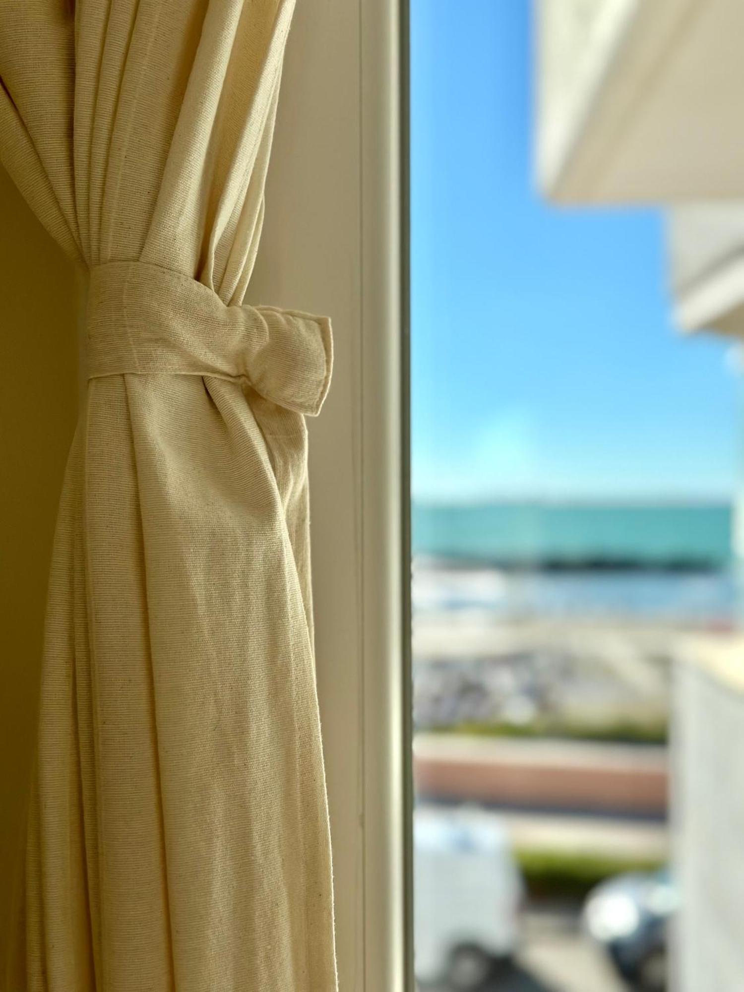 Casa Mira Luxury Sea House Fco Airport Διαμέρισμα Φιουμιτσίνο Εξωτερικό φωτογραφία