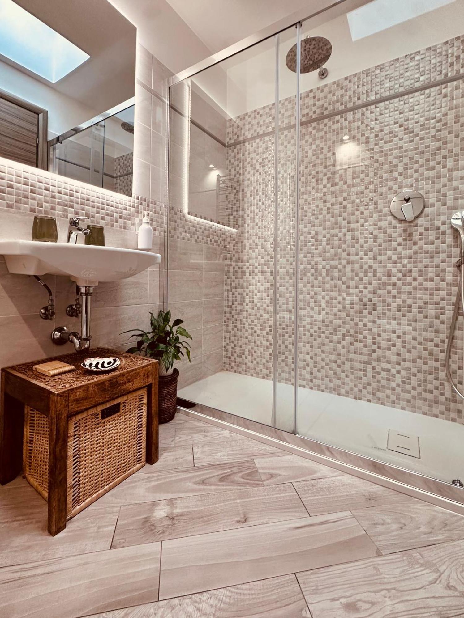 Casa Mira Luxury Sea House Fco Airport Διαμέρισμα Φιουμιτσίνο Εξωτερικό φωτογραφία