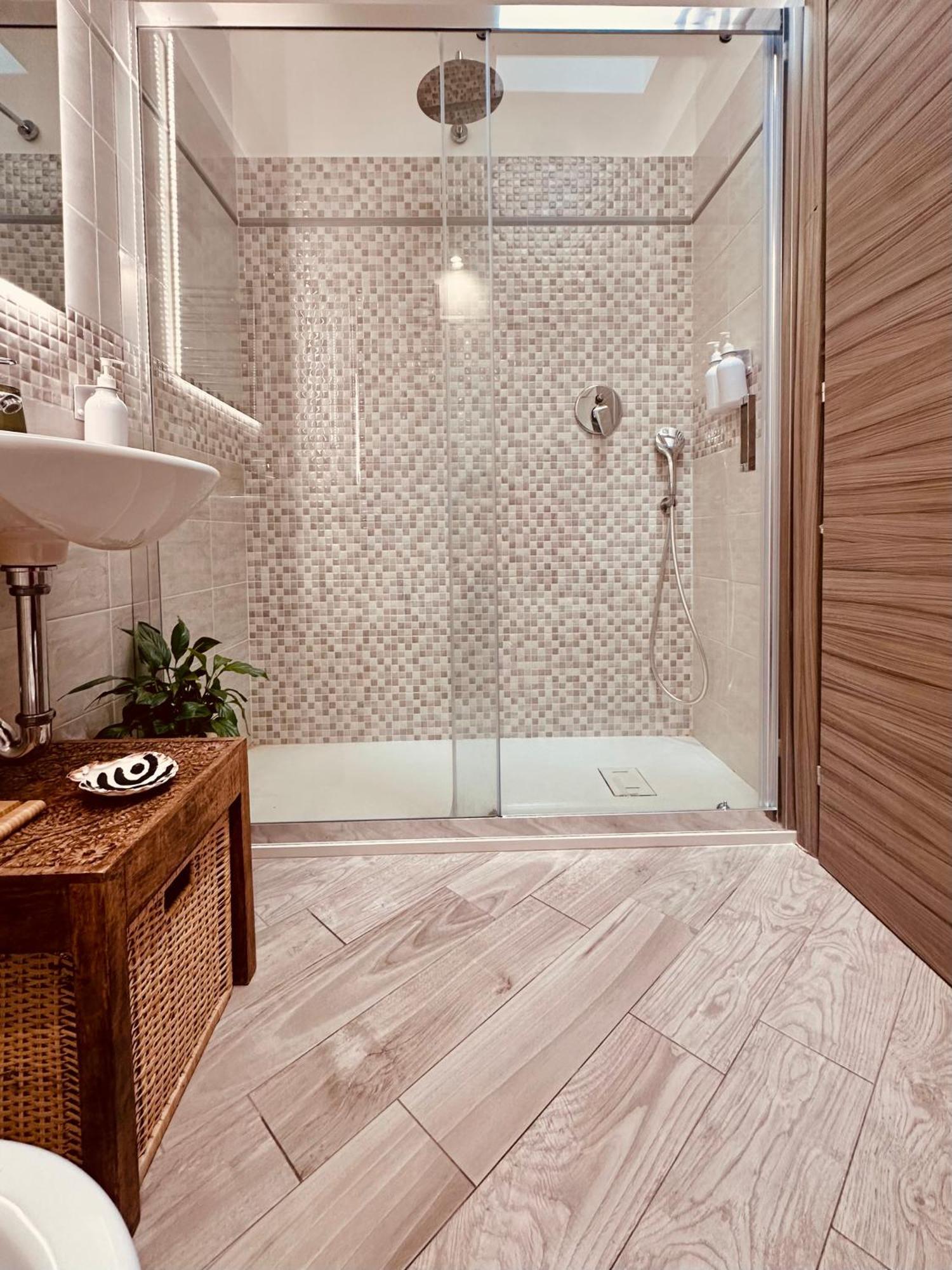 Casa Mira Luxury Sea House Fco Airport Διαμέρισμα Φιουμιτσίνο Εξωτερικό φωτογραφία